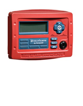 Fire Lite Alarms ANN-80
