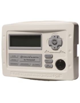 Fire Lite Alarms ANN-80-W