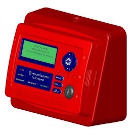Fire Lite Alarms ANN-SB80KIT-R