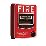 Fire Lite Alarms BG-12LX