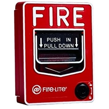 Fire Lite Alarms BG12LXSP