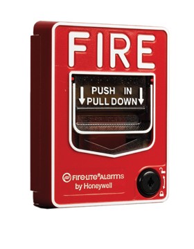 Fire Lite Alarms BG-12S