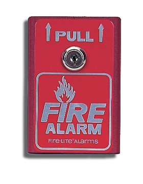 Fire Lite Alarms BG-8