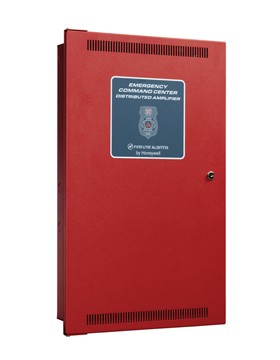Fire Lite Alarms ECC-50DA