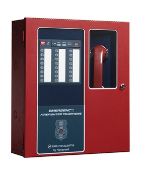 Fire Lite Alarms ECC-FFT