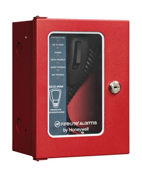 Fire Lite Alarms ECC-MICROPHONE