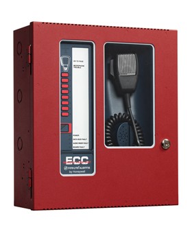 Fire Lite Alarms ECC-RPU