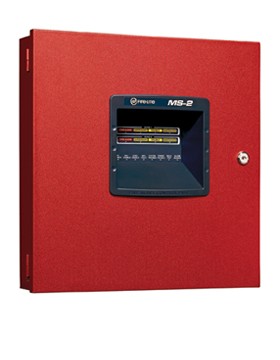 Fire Lite Alarms MS-2-L8
