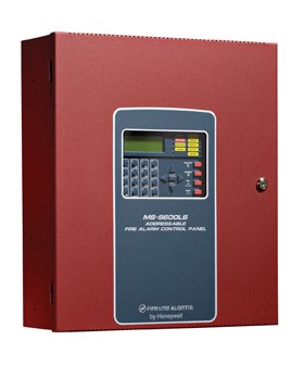 Fire Lite Alarms MS-9600LS
