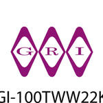 GRI 100-T-W W/2.2K