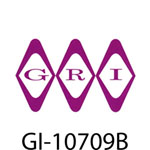 GRI 10709-B