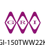 GRI 150-T-W-W/2.2K