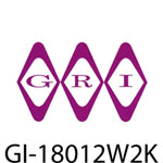 GRI 18012W2K