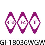 GRI 18036WG-W