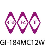 GRI 184MC12W