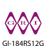 GRI 184RS-12-G