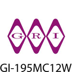 GRI 195MC-12-W