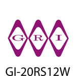 GRI 20RS-12-W