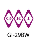 GRI 29B-W