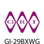 GRI 29BXWG-W