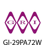 GRI 29PA-72-W