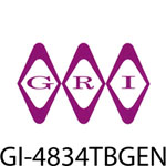 GRI 4834-T-B-GEN