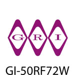 GRI 50RF-72-W