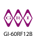 GRI 60RF-12-B