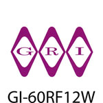 GRI 60RF-12-W