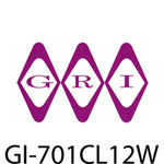 GRI 701CL-12-W