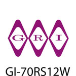 GRI 70RS12W