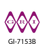 GRI 7153-B