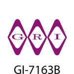 GRI 7163-B