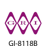 GRI 8118-B