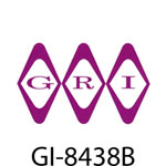 GRI 8438B