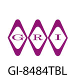 GRI 8484-T-BL