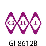 GRI 8612-B