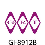 GRI 8912-B