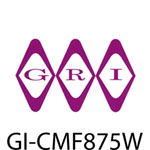 GRI CMF-875-W