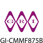 GRI CMMF875B