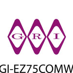 GRI E-Z 75 COM-W