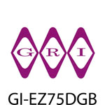 GRI E-Z 75 DG-B