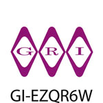 GRI E-Z QR 6-W