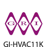 GRI HVAC1.1K