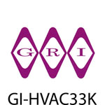 GRI HVAC33K