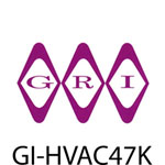 GRI HVAC4.7K