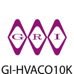 GRI HVACO10K