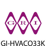 GRI HVACO-3.3K