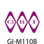 GRI M-110-B