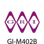 GRI M402B